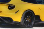 Ferrari FF by Novitec Rosso 2012 года